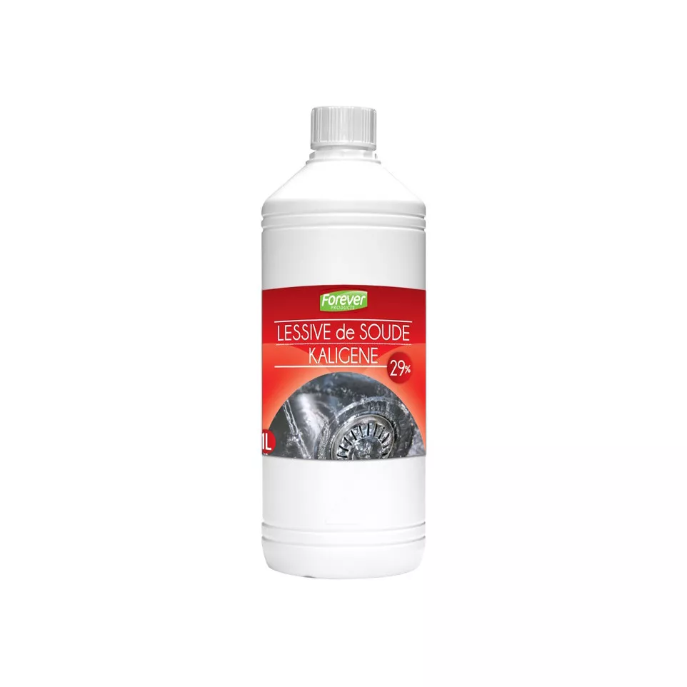 Caustic Soda Solution 1L
