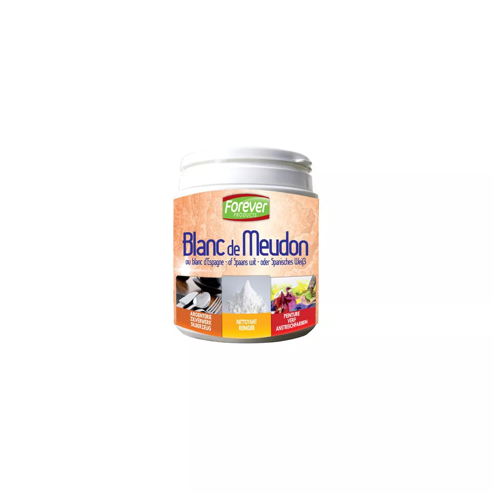 Meudon White 250g / 0.25kg