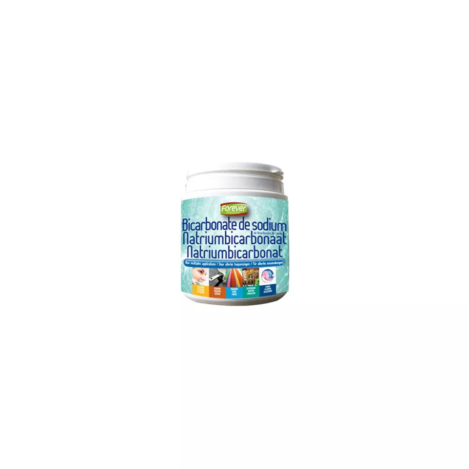 Natriumbicarbonaat (500 g) / 0.5kg