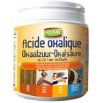 Acide oxalique 400g / 0.4kg