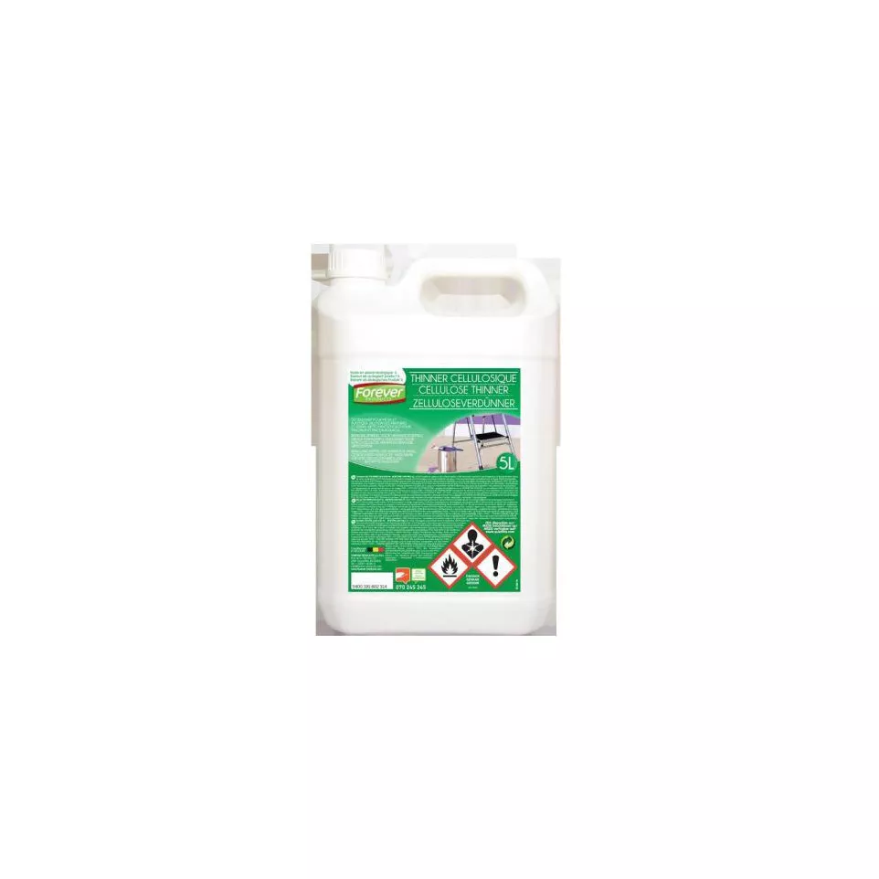 Cellulose Thinner 5 L / 5 L