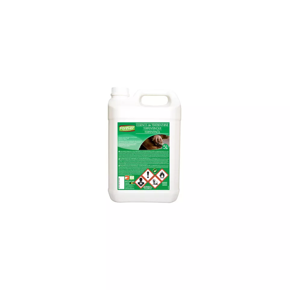 Terpentijn 5L / 5l