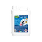 Ammoniaque 5 l / 5l