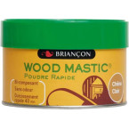 Mastiekpoeder Briançon...