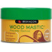 Briançon Rapid Exotic Wood Filler Powder 0.5kg / 500g