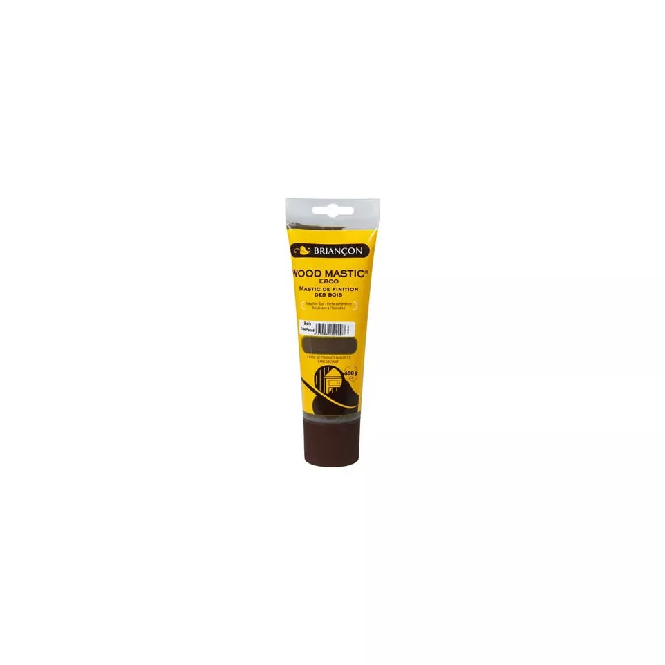 Tube mastic BRIANÇON exotique / 400g