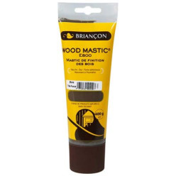 Buis stopverf BRIANÇON donker / 400g