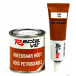 Bois pétrissable meranti 50ml / 50ml