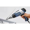 Fil de soudure Ø 4mm pour plastique PP Steinel / 38pce