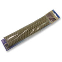 Fil de soudure Ø 4mm pour plastique PP Steinel / 38pce