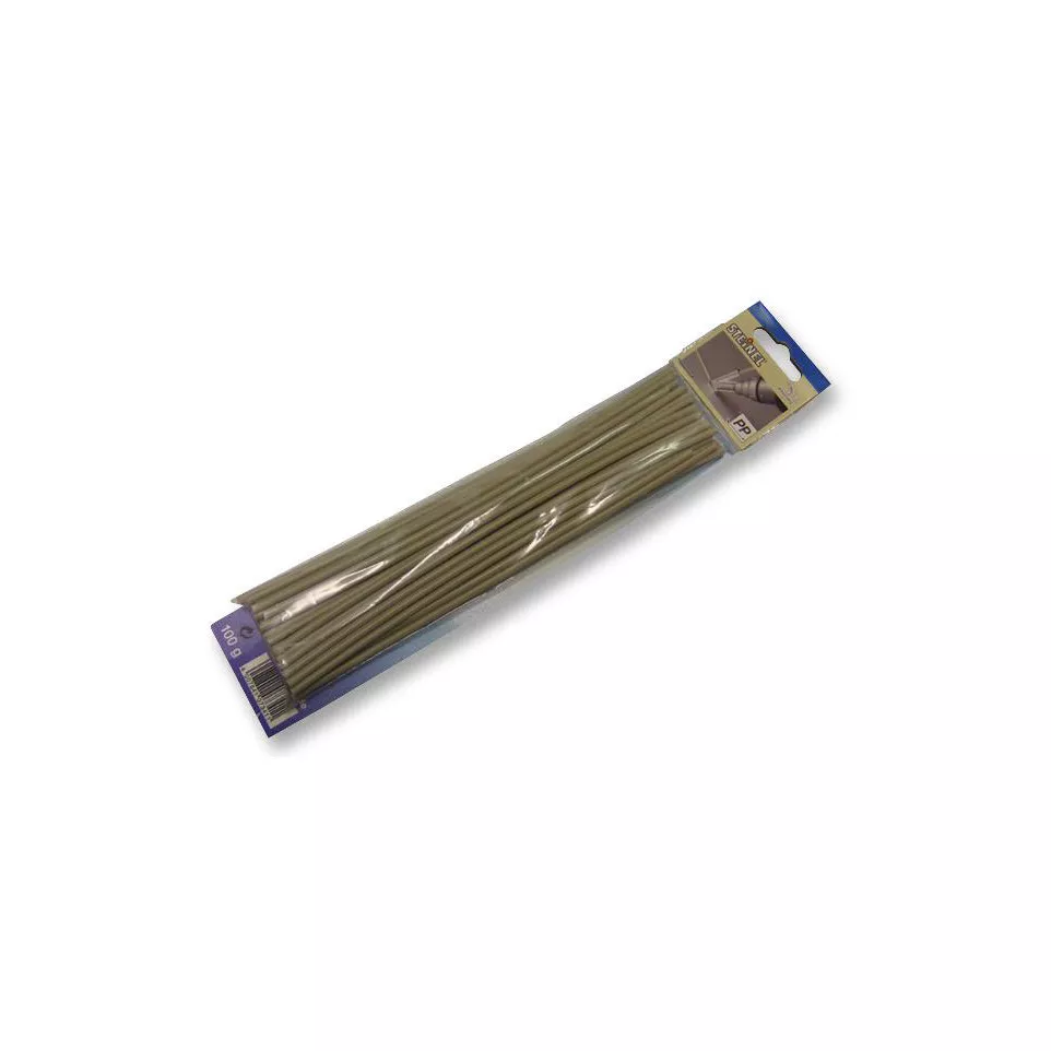 Fil de soudure Ø 4mm pour plastique...