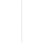 Lasdraad Ø 5 mm voor hard PVC Steinel / 26pce