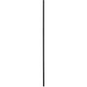 Steinel HDPE Plastic Welding Rod 5mm Diameter Pack of 38