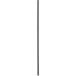 Steinel HDPE Plastic Welding Rod 5mm Diameter Pack of 38