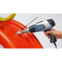 Steinel HDPE Plastic Welding Rod 5mm Diameter Pack of 38