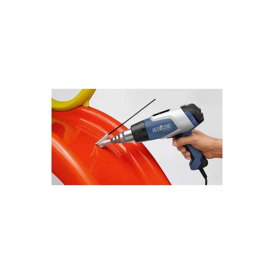 Steinel HDPE Plastic Welding Rod 5mm...