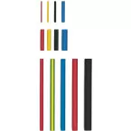 Assortiment van 32 Steinel krimpkousen 4,8-9,5mm / pce