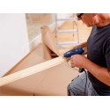 Rapid EG280 Glue Gun per piece
