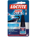 Loctite superglue precisie...