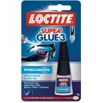 Loctite superglue precisie 3g / 5g