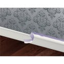 HPX 4800 Delicate Surfaces Purple Masking Tape 48mm x 50m per 50m
