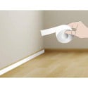 Ruban HPX PVC sans résidu 50mm x 33m / 33m