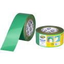 HPX Tape groen PE film 60mm x 25m / 25m