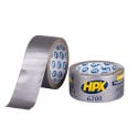 HPX American Cloth Silver Grey 25mm x 50m / 25m