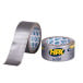 HPX American Cloth Silver Grey 25mm x 50m / 25m