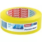 Tape de masquage de précision TESA 4334 25mmx50m / 50m