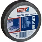 Ruban anti-dérapant TESA 60950 noir / jaune 50mmx15m / 15m