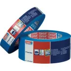 tesa 4437 UV Paper Masking Tape 25mm x 50m / 50m