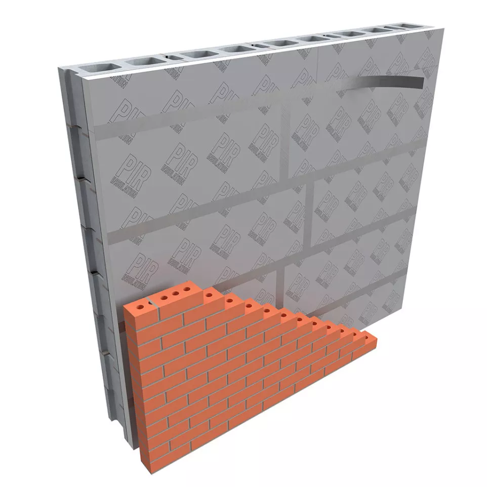 Ruban adhésif aluminium 50 mm x 50 m...