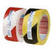 Zelfklevende signalisatieband rood en wit 33m / 33m