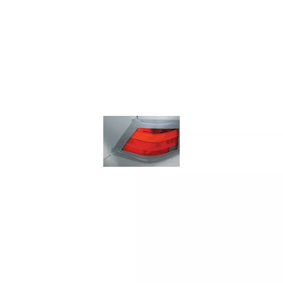 Tearable Grey/Silver Cloth Adhesive...