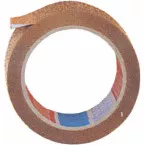 Tesa Brown Packaging Tape 50mm x 66m per 66m