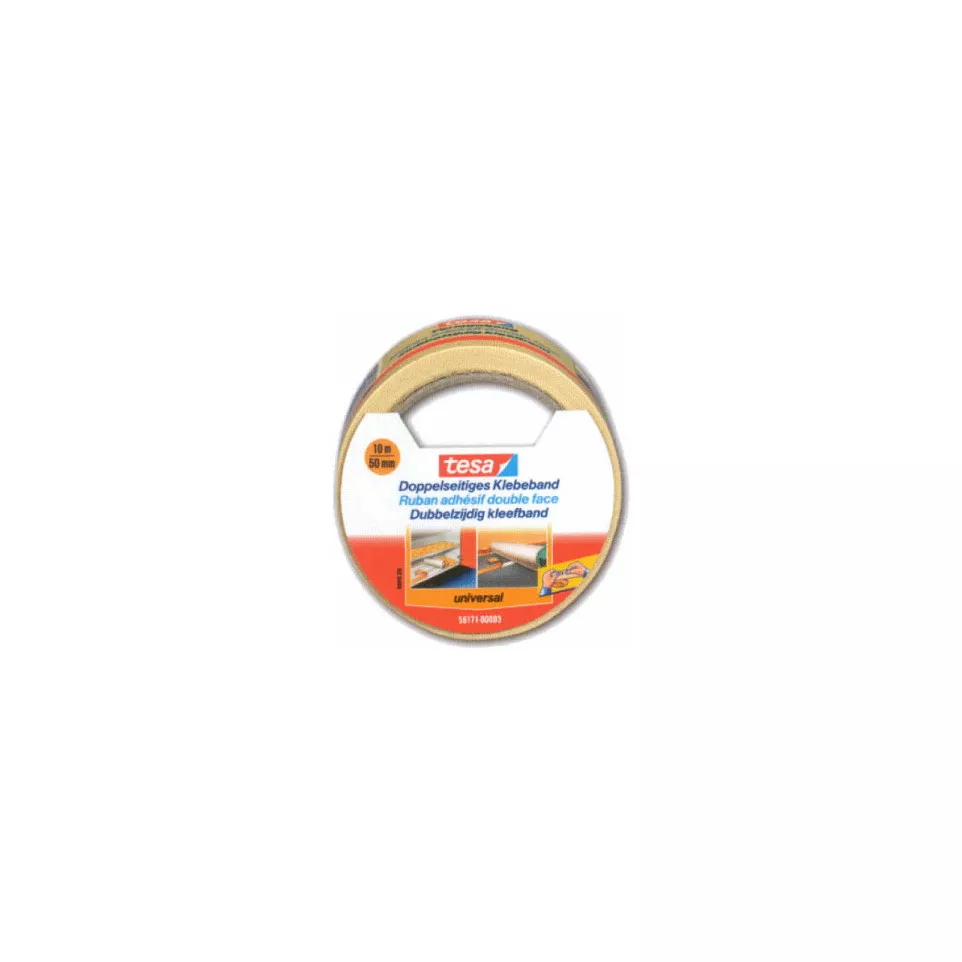 Universal Double-Sided Tape 50mm x...