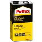 Pattex Liquid Contact...