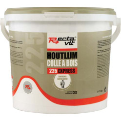Rectavit 225 EXPRESS Fast Wood Glue 500ml