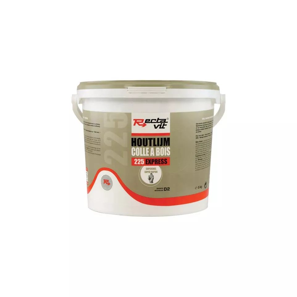 Rectavit 225 EXPRESS Fast Wood Glue...