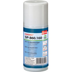 SP860 Spuitactivator voor Weiss Cosmo CA-500.110 150ml / 150ml