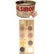 Mastic Alsibois meranti 1L / kg