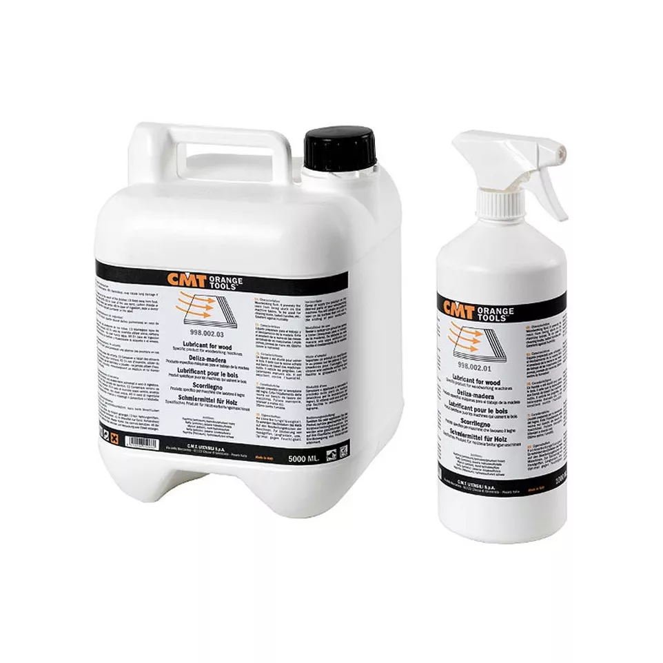 Saw Blade Resin Remover Spray 0.5L
