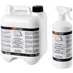 Resin Remover for Circular Saw Blades 3.78 L / 5 L