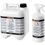 Resin Remover for Circular...