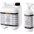 Dé-résinant pour lames de scies circulaires 3,78 l / 5l