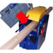 Produit de glisse pour table de machine / 400ml