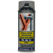 Spray peinture vert jaune brillant RAL 6018 400 ml / 400ml
