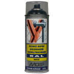 Spray peinture rouge carmin...