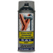Spray peinture gris argent RAL 7001 400 ml / 400ml